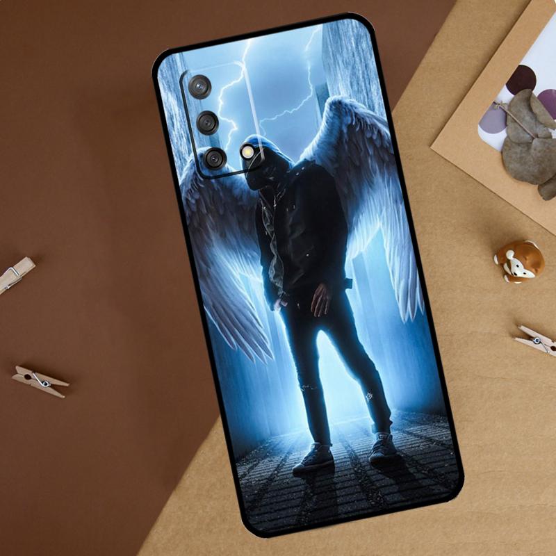 Angel For Oppo A16 A76 A96 A40 A60 A80 A74 A94 A54 A18 A38 A58 A78 A98 A15 A57S A17 A77 Phone Case OPPO A57 5G
Angel For Oppo A16 A76 A96 A40 A60 A80 A74 A94 A54 A18 A38 A58 A78 A98 A15 A57S A17 A77 Phone Case OPPO A57 5G