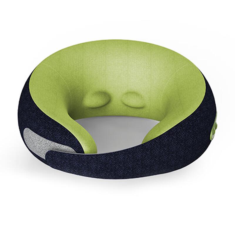 WOPOW Portable U-shaped Neck Massager Pillow
WOPOW Portable U-shaped Neck Massager Pillow