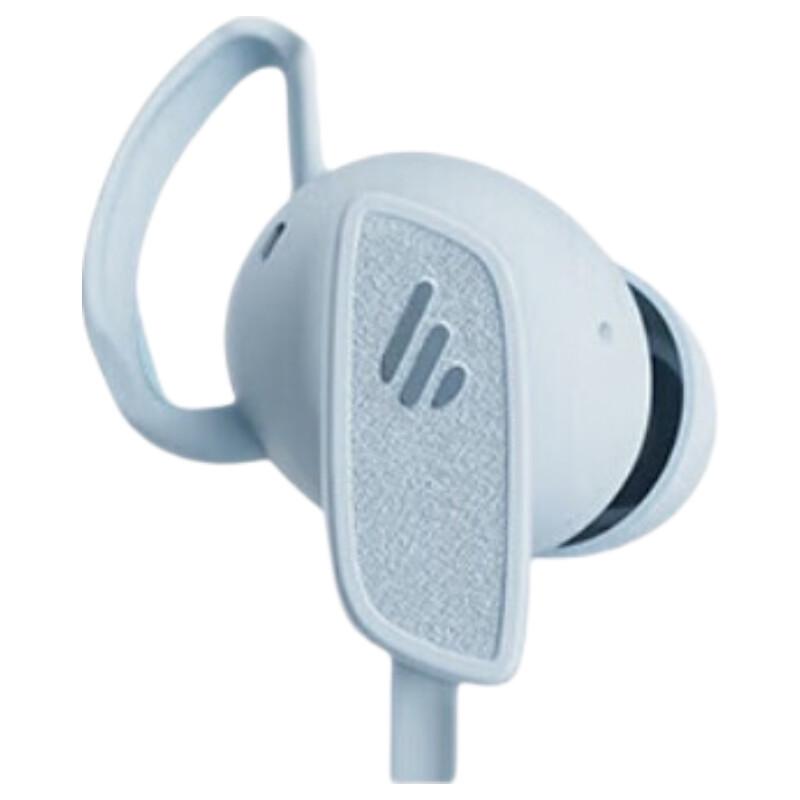 EDIFIER W280NB Pro Neckband Active Noise-Cancelling Bluetooth Earphones
EDIFIER W280NB Pro Neckband Active Noise-Cancelling Bluetooth Earphones