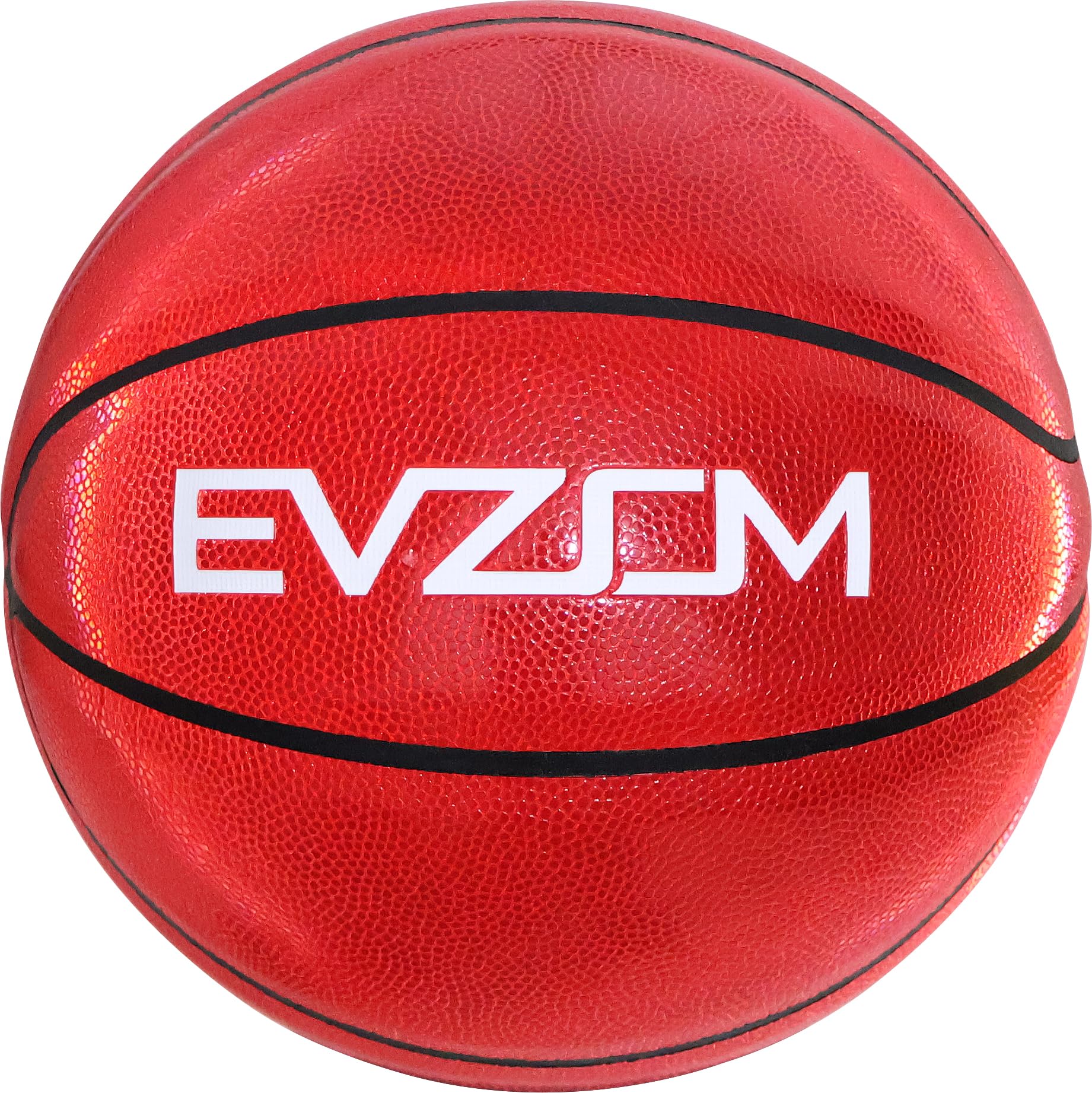 EVZOM Basketball Size Real Jelly Reflective TPU Durable and Waterproof for Indoor and Outdoor Perfect as a Gift for College High School and Boys 7,
EVZOM Basketball Size Real Jelly Reflective TPU Durable and Waterproof for Indoor and Outdoor Perfect as a Gift for College High School and Boys 7,