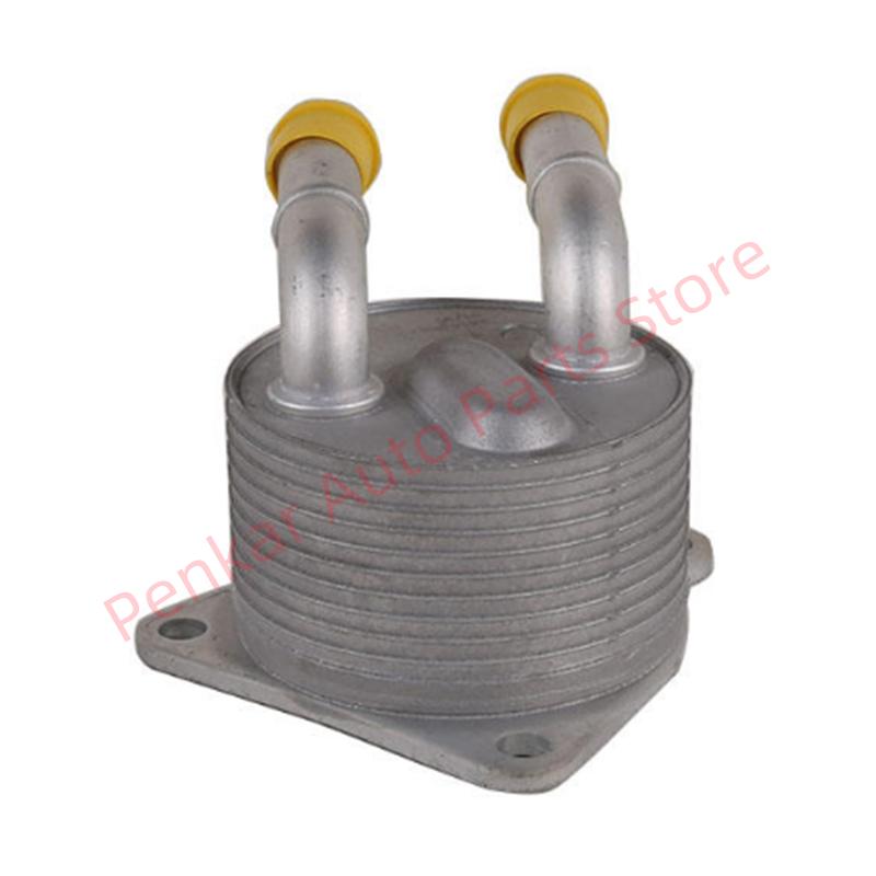 24148627861 Transmission Oil Cooler For BMW F52 F45 F46 X1 F48 X2 F39 MINI F54 F55 F56 F57 F60 B38
24148627861 Transmission Oil Cooler For BMW F52 F45 F46 X1 F48 X2 F39 MINI F54 F55 F56 F57 F60 B38