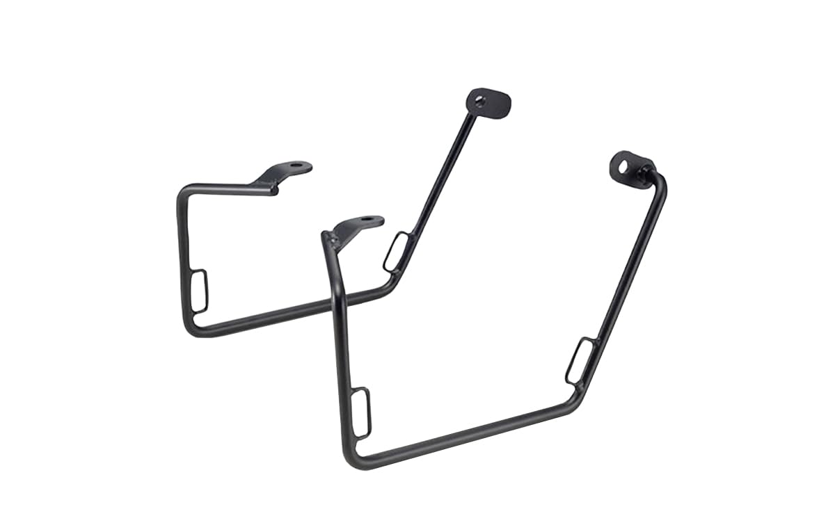 Боковая сумка Kijima Bike Parts стальная Z650RS левая и правая, комплект, черный ( 21-/8BL-ER650M) 210-4983 чёрный
Боковая сумка Kijima Bike Parts стальная Z650RS левая и правая, комплект, черный ( 21-/8BL-ER650M) 210-4983 чёрный