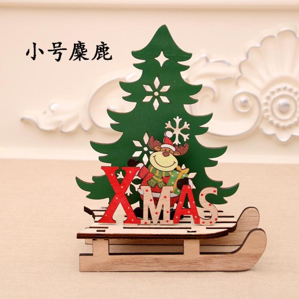 Рождественские украшения Сани Машина Украшения Творческая роспись Деревянная сборка DIY Части Головоломки Подарки Санта-Клаус Снеговик Лось
Рождественские украшения Сани Машина Украшения Творческая роспись Деревянная сборка DIY Части Головоломки Подарки Санта-Клаус Снеговик Лось