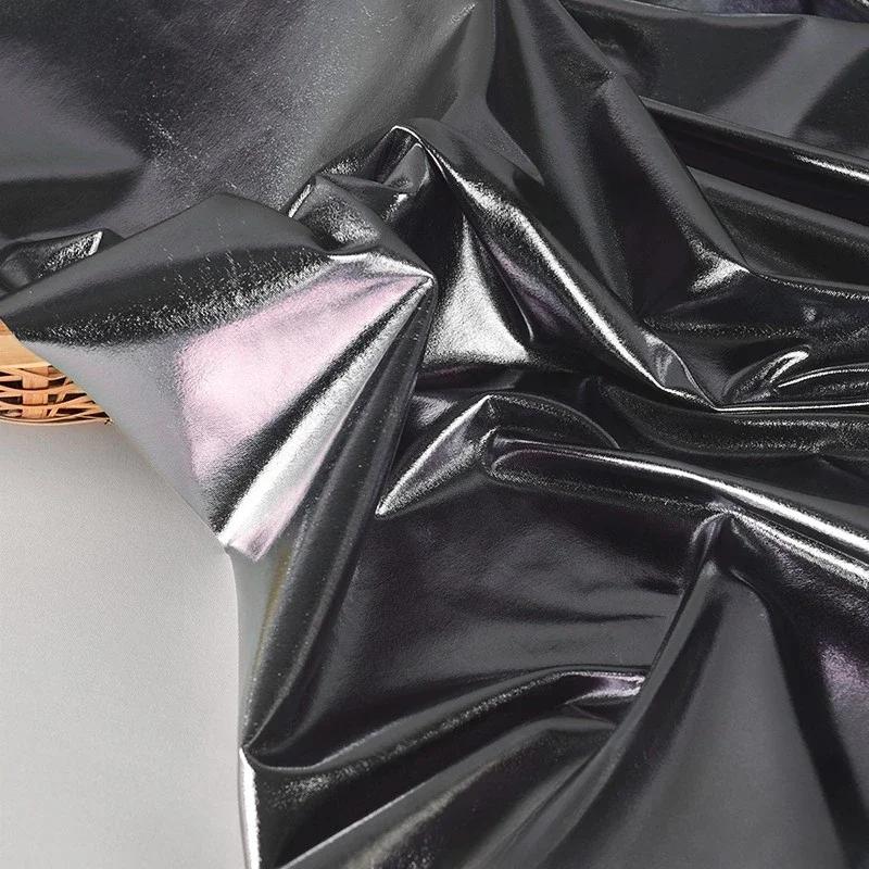 100x150 см Высокоэластичная Глянцевая Спандекс Стрейч Бронзовая Ткань Для Свадебного Украшения Сценические Ткани Для Одежды 100x150cm
100x150 см Высокоэластичная Глянцевая Спандекс Стрейч Бронзовая Ткань Для Свадебного Украшения Сценические Ткани Для Одежды 100x150cm