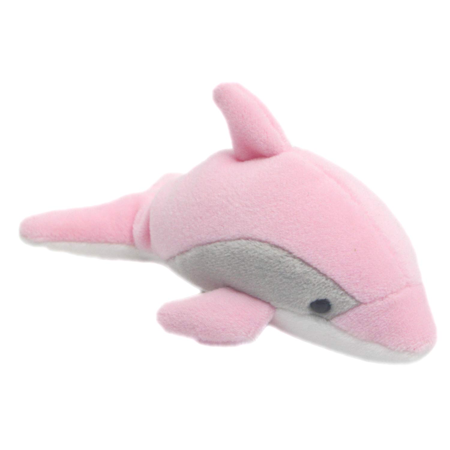 Взлет Покепуни Дельфин Розовый
Взлет Покепуни Дельфин Розовый