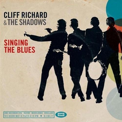 CD CLIFF RICHARD THE SHADOWS Singing The Blues 6878852 EMI 2009 UK Pop Used
CD CLIFF RICHARD THE SHADOWS Singing The Blues 6878852 EMI 2009 UK Pop Used