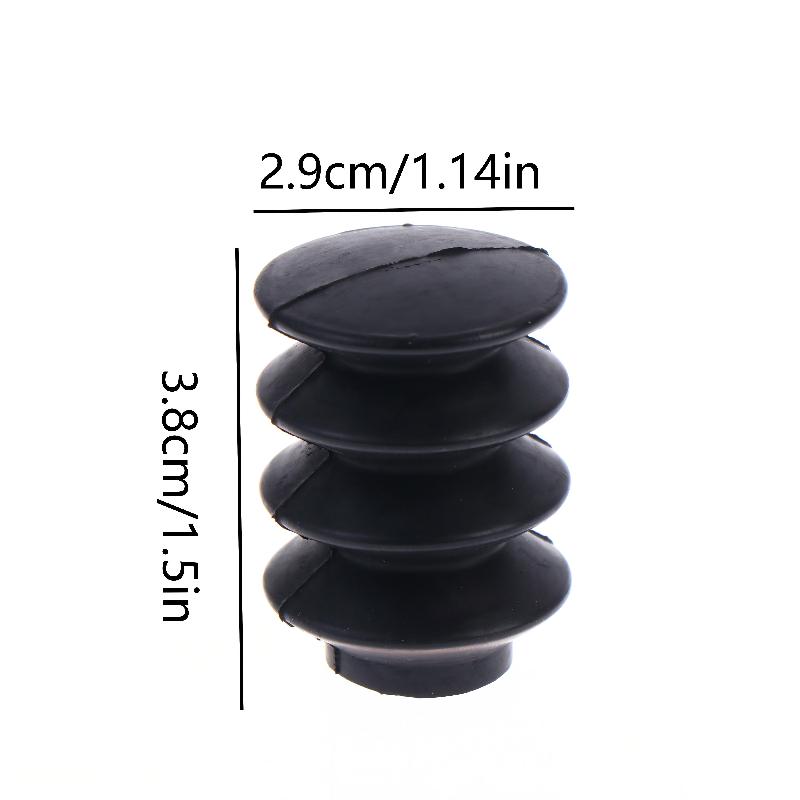 New 1pcs Milking Cluster Rubber Spiral Part DL MC11 Cow Milking Machine Replacement Accessory For Dairy Farm Milking Operation
New 1pcs Milking Cluster Rubber Spiral Part DL MC11 Cow Milking Machine Replacement Accessory For Dairy Farm Milking Operation
