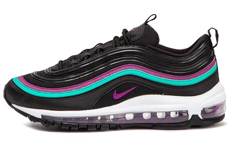 Nike Air Max 97 Black Grape Women s 921733-008 36.5
Nike Air Max 97 Black Grape Women s 921733-008 36.5