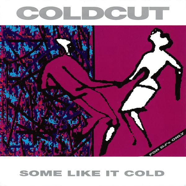 CD COLDCUT - Some Like It Cold CCUTCD2 Ahead Of Our Ti 1990 UK Танцевальная и Электронная Б/У
CD COLDCUT - Some Like It Cold CCUTCD2 Ahead Of Our Ti 1990 UK Танцевальная и Электронная Б/У