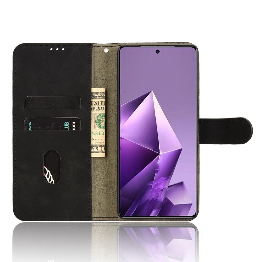 For Infinix Note 50 Pro+ 5G Leather Case Skin Feel Anti Drop Wallet Flip Phone Cover Rose
For Infinix Note 50 Pro+ 5G Leather Case Skin Feel Anti Drop Wallet Flip Phone Cover Rose