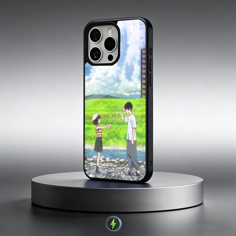 Anime S-Shoushimin Phone Case For iPhone17,16,15,14,13,12,11 Plus,Pro Max Magnetic For Magsafe Wireless Charging iPhone17Promax
Anime S-Shoushimin Phone Case For iPhone17,16,15,14,13,12,11 Plus,Pro Max Magnetic For Magsafe Wireless Charging iPhone17Promax