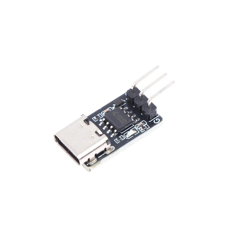 Esc Linker Am32 Usb Linker Програматор Безколекторний Esc Тип C Параметр-сеттер Модуль з єднання TYPE C
Esc Linker Am32 Usb Linker Програматор Безколекторний Esc Тип C Параметр-сеттер Модуль з єднання TYPE C