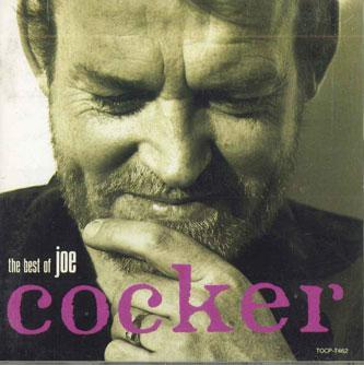 CD JOE COCKER - Greatest Hits of Joe Cocker TOCP7462 Capitol Records 1992 Japan ObiRock Used
CD JOE COCKER - Greatest Hits of Joe Cocker TOCP7462 Capitol Records 1992 Japan ObiRock Used
