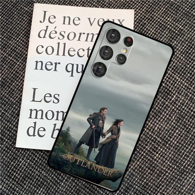 Outlander Jamie Claire Case For Samsung Galaxy S23 Ultra S22 S20 S21 FE Note 10 20 Ultra S8 S9 S10 S24 Plus Cover Galaxy S23
Outlander Jamie Claire Case For Samsung Galaxy S23 Ultra S22 S20 S21 FE Note 10 20 Ultra S8 S9 S10 S24 Plus Cover Galaxy S23