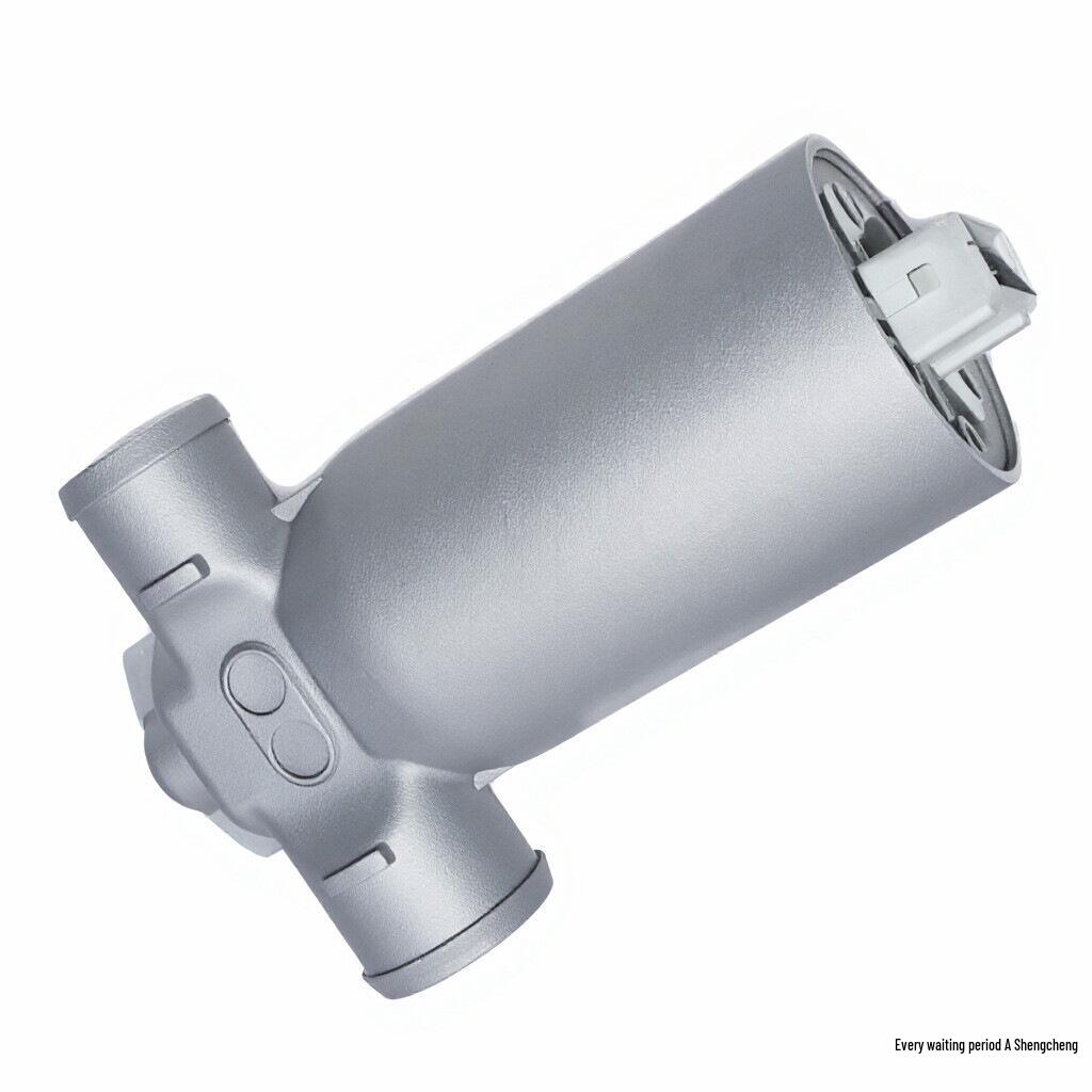 BMW Idle Air Control Valve ERR6078 0280140532 13411733090. None
BMW Idle Air Control Valve ERR6078 0280140532 13411733090. None