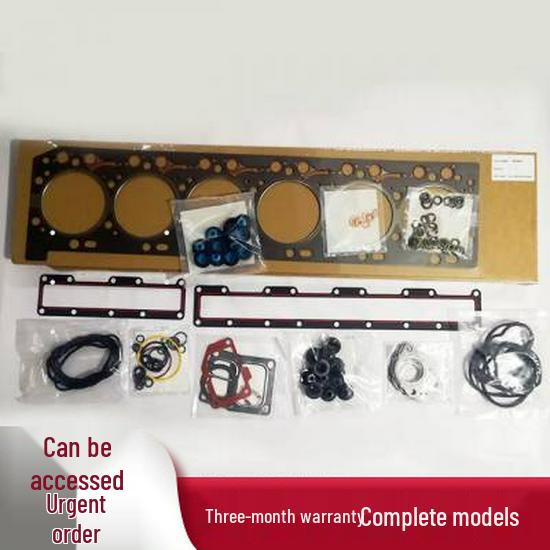DAF Dongfeng Cummins ISL QSL Engine Upper Overhaul Repair Kit 4089758 5579029 5579029
DAF Dongfeng Cummins ISL QSL Engine Upper Overhaul Repair Kit 4089758 5579029 5579029