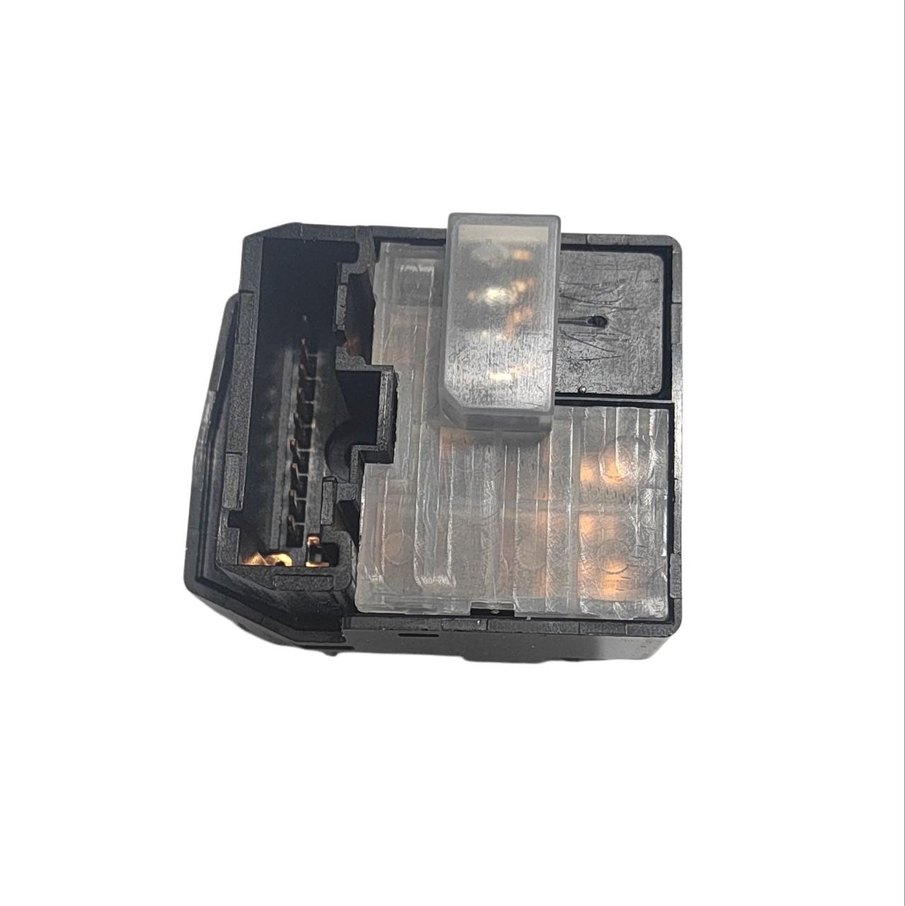 Rearview Mirror Switch for Toyota/Lexus: Camry, Avalon, Corolla, Yaris (Part #84872-52040) IVOK
Rearview Mirror Switch for Toyota/Lexus: Camry, Avalon, Corolla, Yaris (Part #84872-52040) IVOK