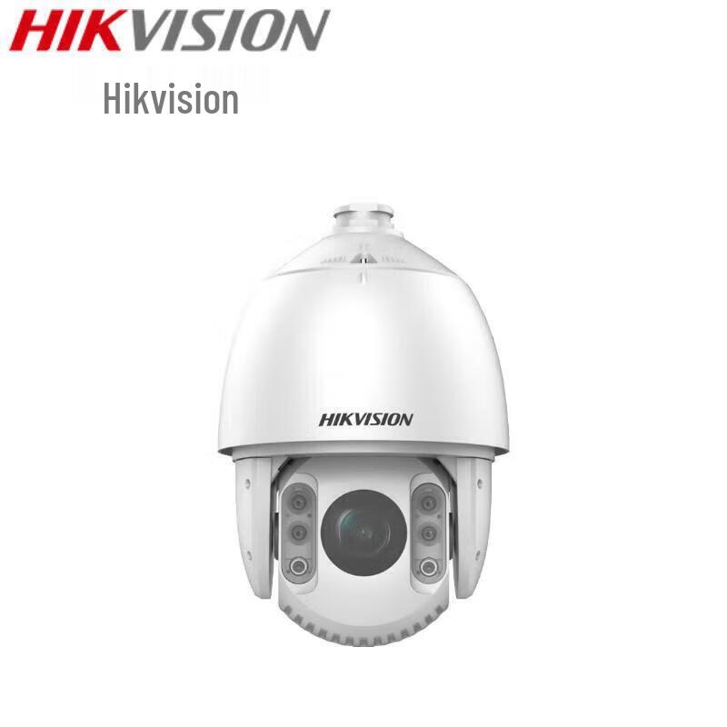 Hikvision 6MP 23x Starlight Smart PTZ Camera CN plug (adapter included)
Hikvision 6MP 23x Starlight Smart PTZ Camera CN plug (adapter included)