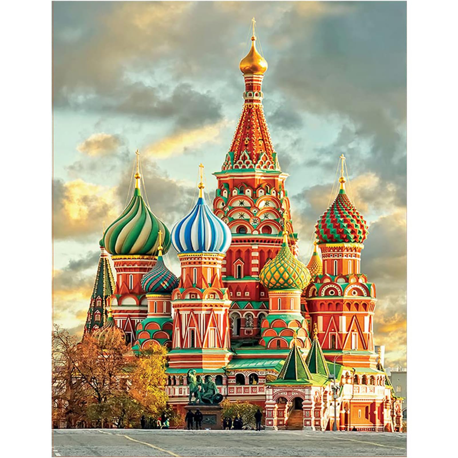 JISHSHAY Diamond Art Квадратные бусины Полная поверхность 40x50 см Diamond Art Замок Бусины Искусство Популярное Алмазное Искусство Продвинутая Алмазная Живопись 5D Diamond Art Мечта
JISHSHAY Diamond Art Квадратные бусины Полная поверхность 40x50 см Diamond Art Замок Бусины Искусство Популярное Алмазное Искусство Продвинутая Алмазная Живопись 5D Diamond Art Мечта