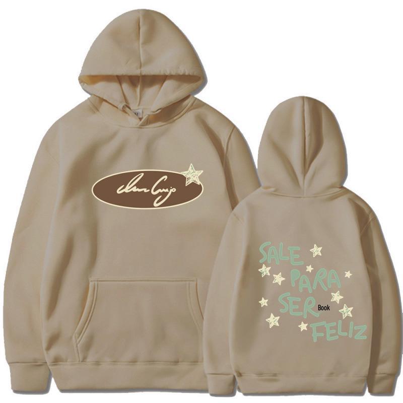Harajuku Style Unisex Fun Hoodie - Long Sleeve Casual Pullover Large верблюд
Harajuku Style Unisex Fun Hoodie - Long Sleeve Casual Pullover Large верблюд