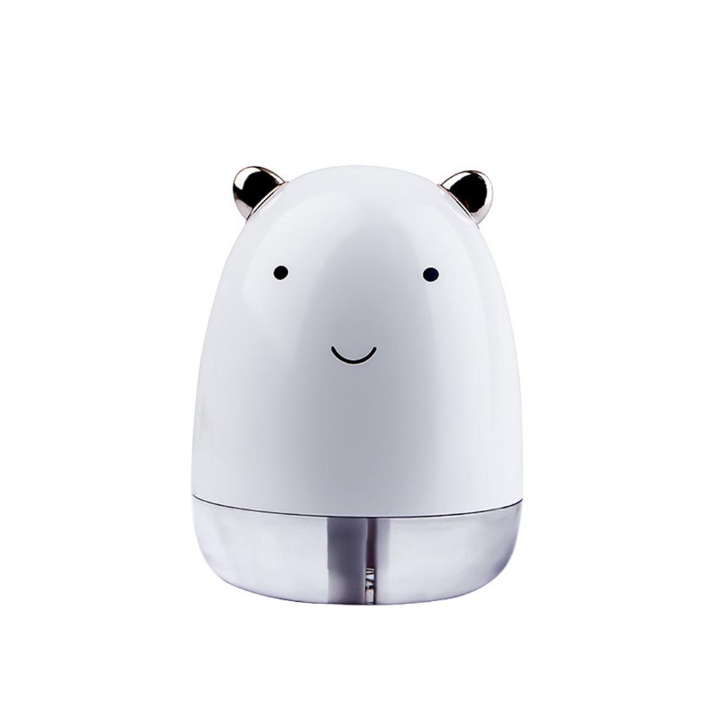 USB Mini 7 Colors Change Home Vehicle mounted Air Humidifier white
USB Mini 7 Colors Change Home Vehicle mounted Air Humidifier white