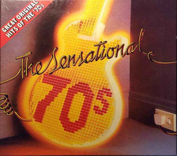 LP Record VARIOUS - The Sensational 70 s K81002BD11toK81 Reader s Digest Belgium Rock Used
LP Record VARIOUS - The Sensational 70 s K81002BD11toK81 Reader s Digest Belgium Rock Used