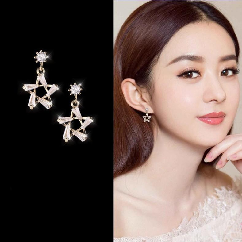 925 Silver Needle Tassel Earrings Female Korean Fashion Net Red Hundred with Earrings Temperament Simple Personality Simple Ear Jewelry
925 Silver Needle Tassel Earrings Female Korean Fashion Net Red Hundred with Earrings Temperament Simple Personality Simple Ear Jewelry