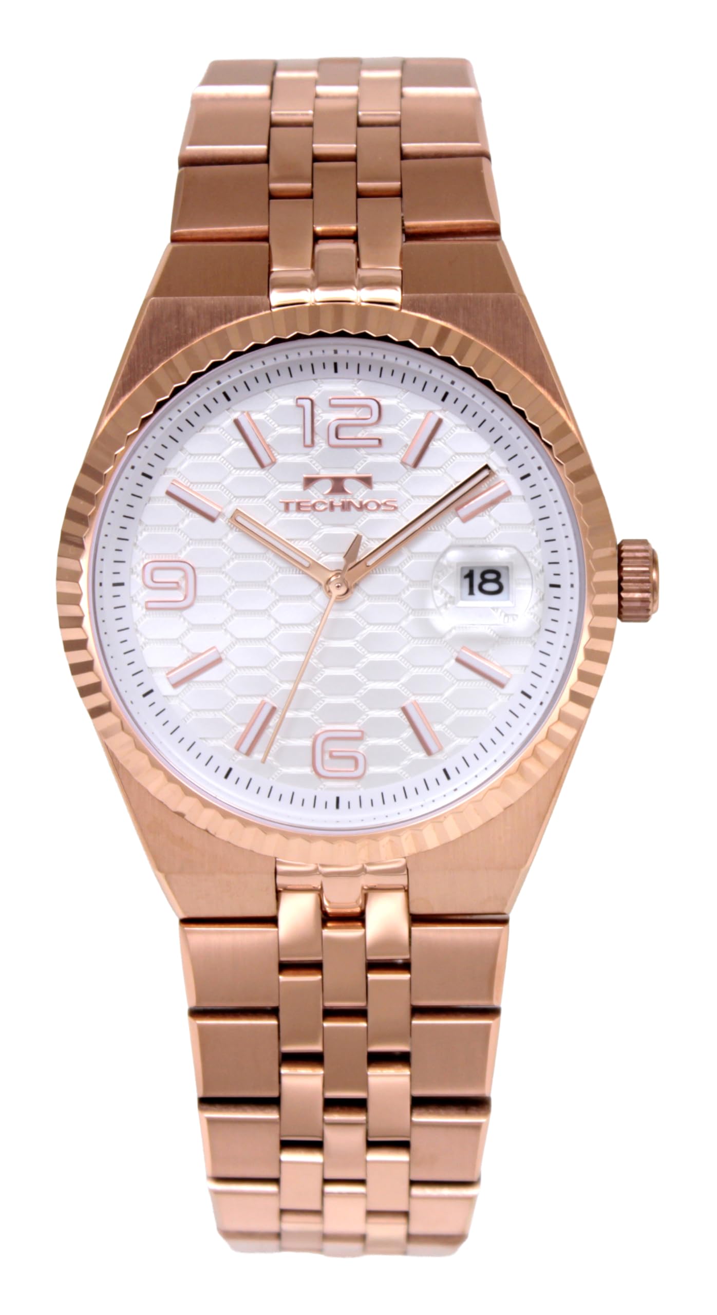 Technos 100th Anniversary T6C36PS Watch, Date, Model,
Technos 100th Anniversary T6C36PS Watch, Date, Model,