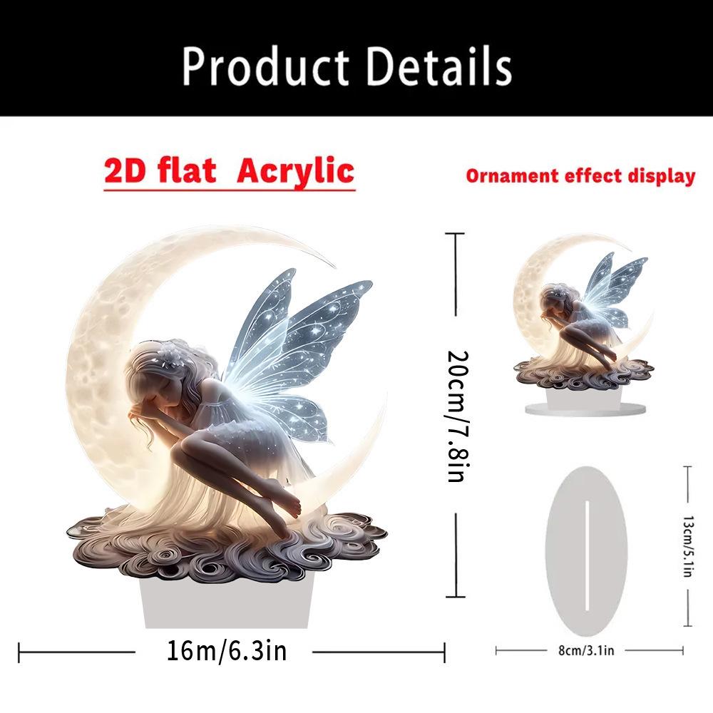 2D Planet Moon House Lent Hot Acrylic Living Room Bedroom Home Decoration Ornaments Holiday Decoration
2D Planet Moon House Lent Hot Acrylic Living Room Bedroom Home Decoration Ornaments Holiday Decoration