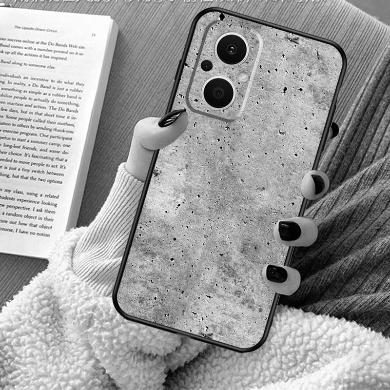 Concrete cracked stone Texture Case For OPPO Reno 13 13F 12 11 F 8T 7 8 10 Pro OPPO Find X8 Pro X6 X3 X5 Lite Cover Fundas OPPO Reno13 Pro
Concrete cracked stone Texture Case For OPPO Reno 13 13F 12 11 F 8T 7 8 10 Pro OPPO Find X8 Pro X6 X3 X5 Lite Cover Fundas OPPO Reno13 Pro