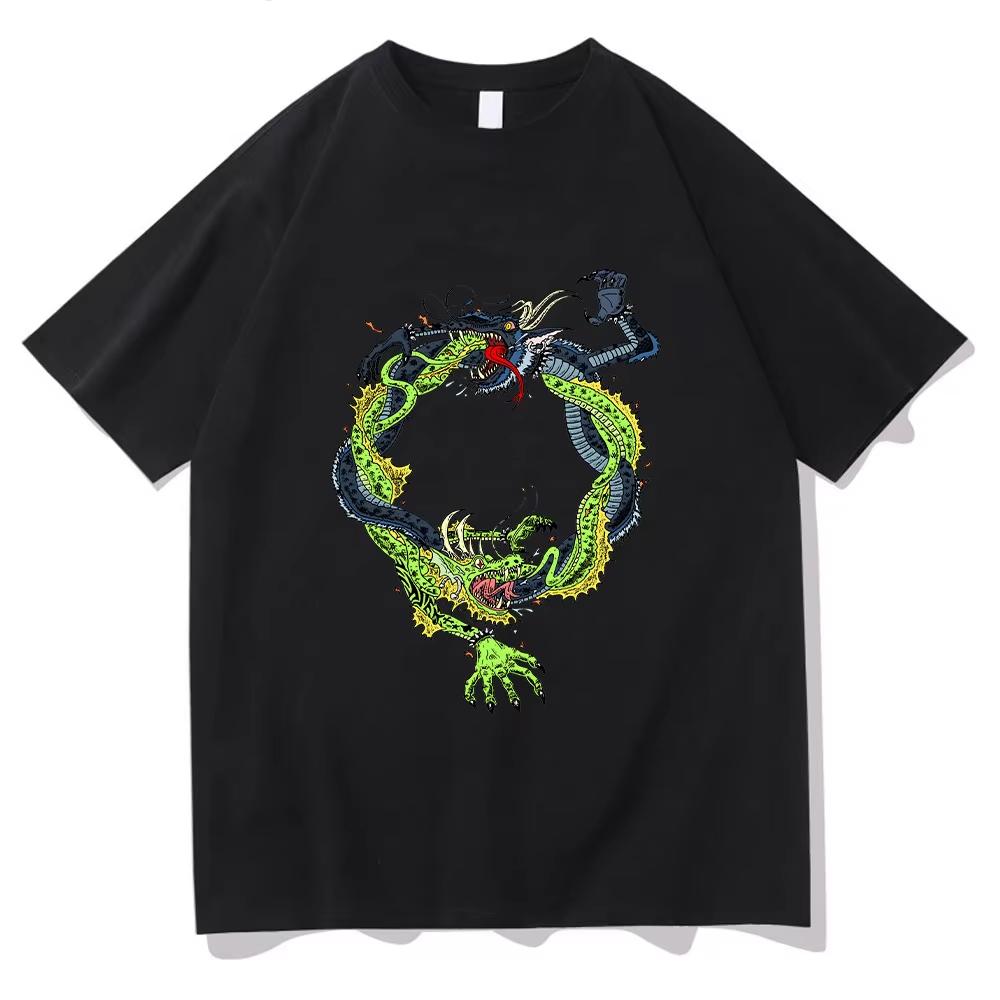 Feid VS Ferxxo Double Dragon Printing T-shirts Unisex s Women s Popular Sales Casual Tshirt Short Sleeve Fashion Cotton Comfort Top 4XL
Feid VS Ferxxo Double Dragon Printing T-shirts Unisex s Women s Popular Sales Casual Tshirt Short Sleeve Fashion Cotton Comfort Top 4XL
