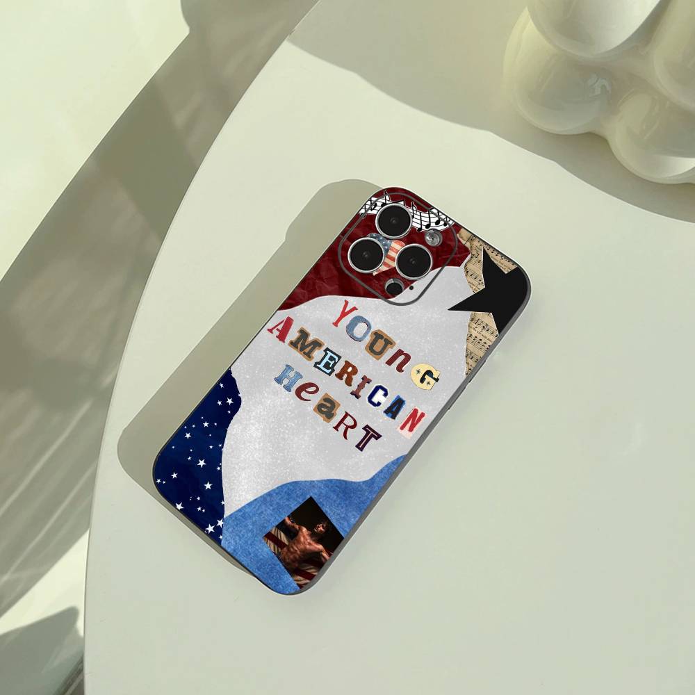 B-Benson Boone American H-Heart Phone Case For iPhone 17,16,15,14,13,12,11 Pro Max, Lightweight and practical Soft Black Cover iPhone16pro
B-Benson Boone American H-Heart Phone Case For iPhone 17,16,15,14,13,12,11 Pro Max, Lightweight and practical Soft Black Cover iPhone16pro