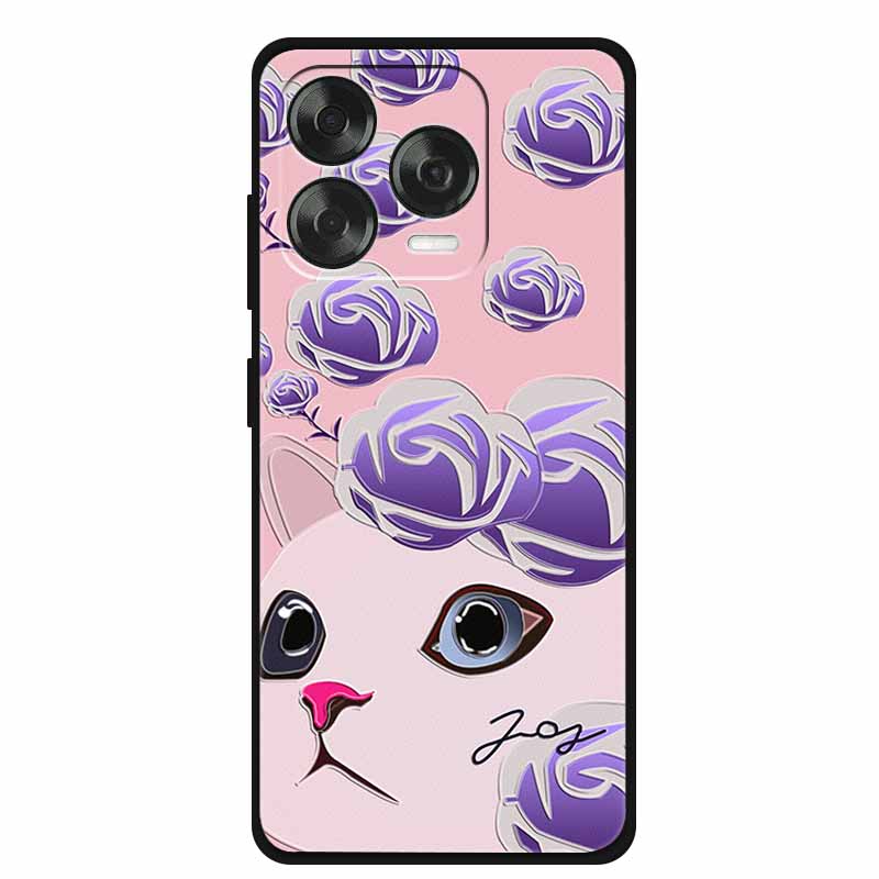 3D Relief Phone Case For ZTE Blade V70 Design V 70 Vita 3D Emboss Retro Floral Silicone Soft Case For Nubia V70 Design Fundas Blade V70 Design
3D Relief Phone Case For ZTE Blade V70 Design V 70 Vita 3D Emboss Retro Floral Silicone Soft Case For Nubia V70 Design Fundas Blade V70 Design