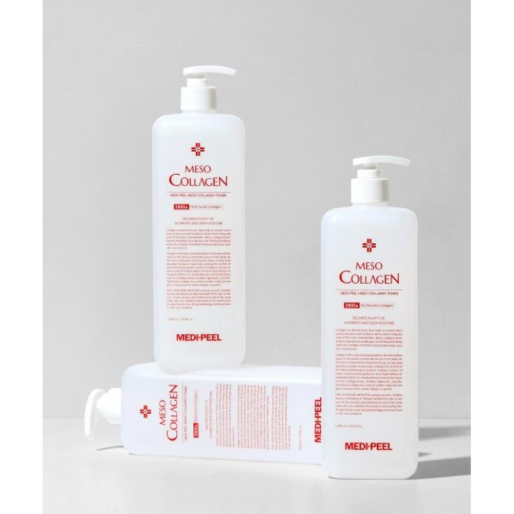 Medipeel Meso Collagen Toner 1x000ml none
Medipeel Meso Collagen Toner 1x000ml none