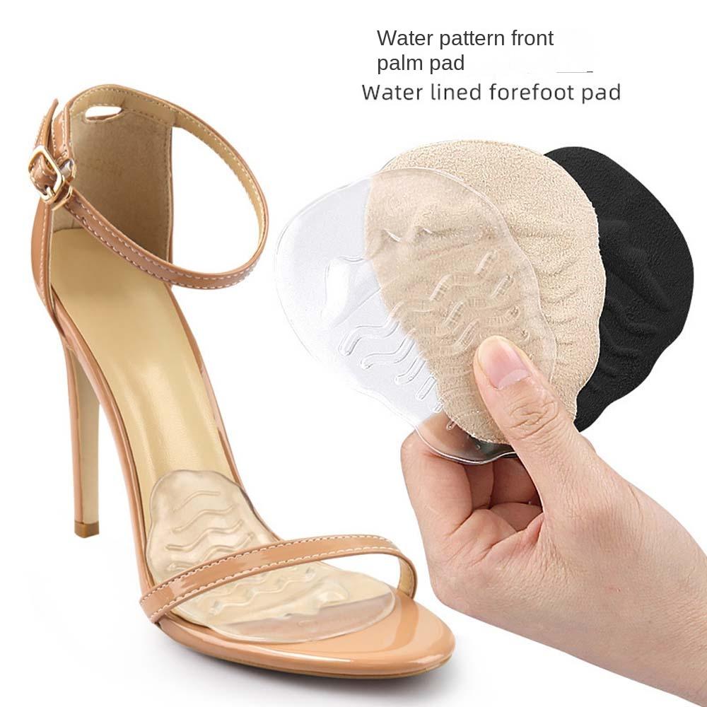 Prevent Abrasion Forefoot Pads Foot Care Tools Forefoot Insert Cushion Pads Half Yard Insoles Lady прозрачный
Prevent Abrasion Forefoot Pads Foot Care Tools Forefoot Insert Cushion Pads Half Yard Insoles Lady прозрачный