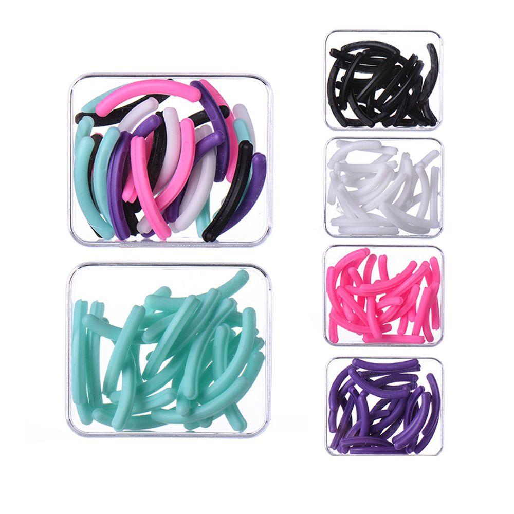 Eye Makeup Tools Curler Replacement Pads Eyelash Curler Refills Pads Eyelash Clip Silicone Pad чорний
Eye Makeup Tools Curler Replacement Pads Eyelash Curler Refills Pads Eyelash Clip Silicone Pad чорний