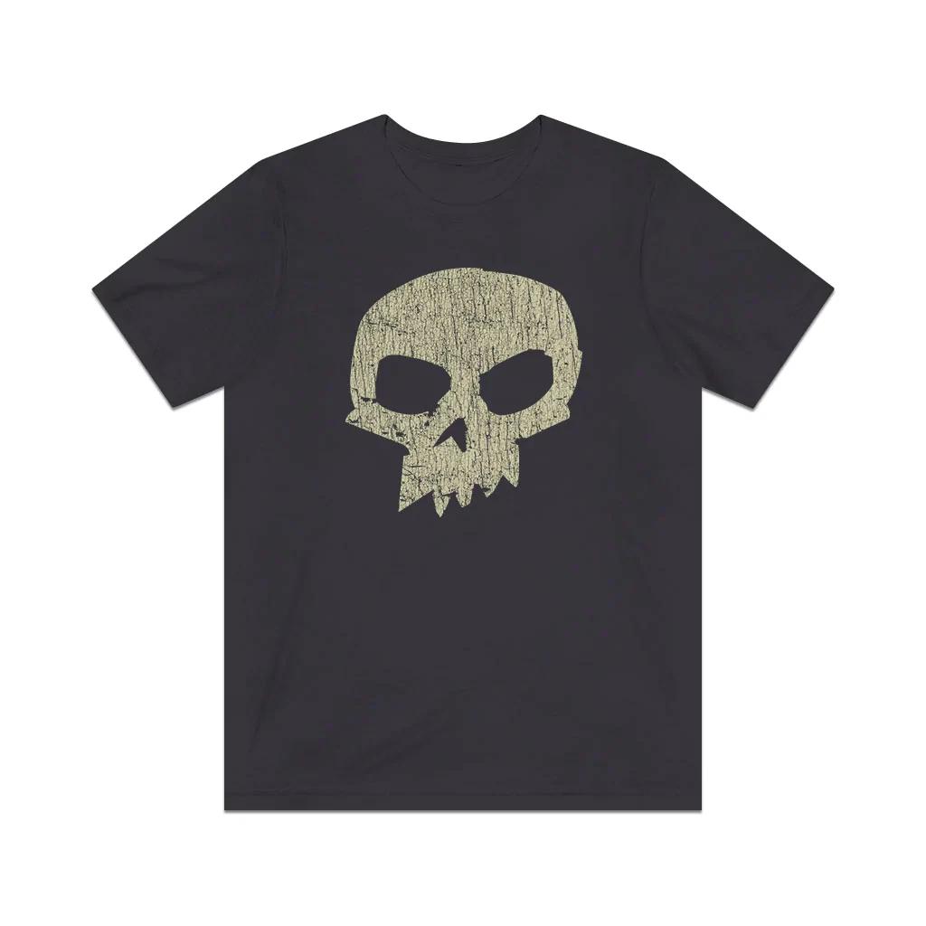 Sociopathic Sid Skull 1995 Vintage Men s T shirt S
Sociopathic Sid Skull 1995 Vintage Men s T shirt S