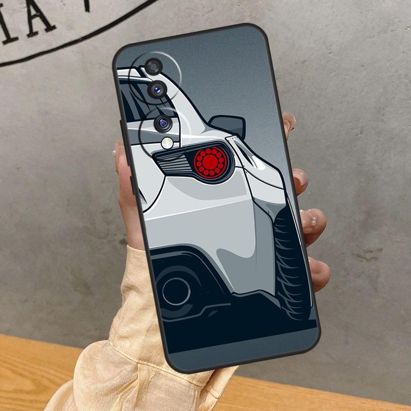 JDM Car Case For Honor Magic 8 Pro 5 6 7 Lite 90 70 50 400 200 X8c X8b X9a X9b X9c X9d Win RT Cover Honor 400 Pro
JDM Car Case For Honor Magic 8 Pro 5 6 7 Lite 90 70 50 400 200 X8c X8b X9a X9b X9c X9d Win RT Cover Honor 400 Pro