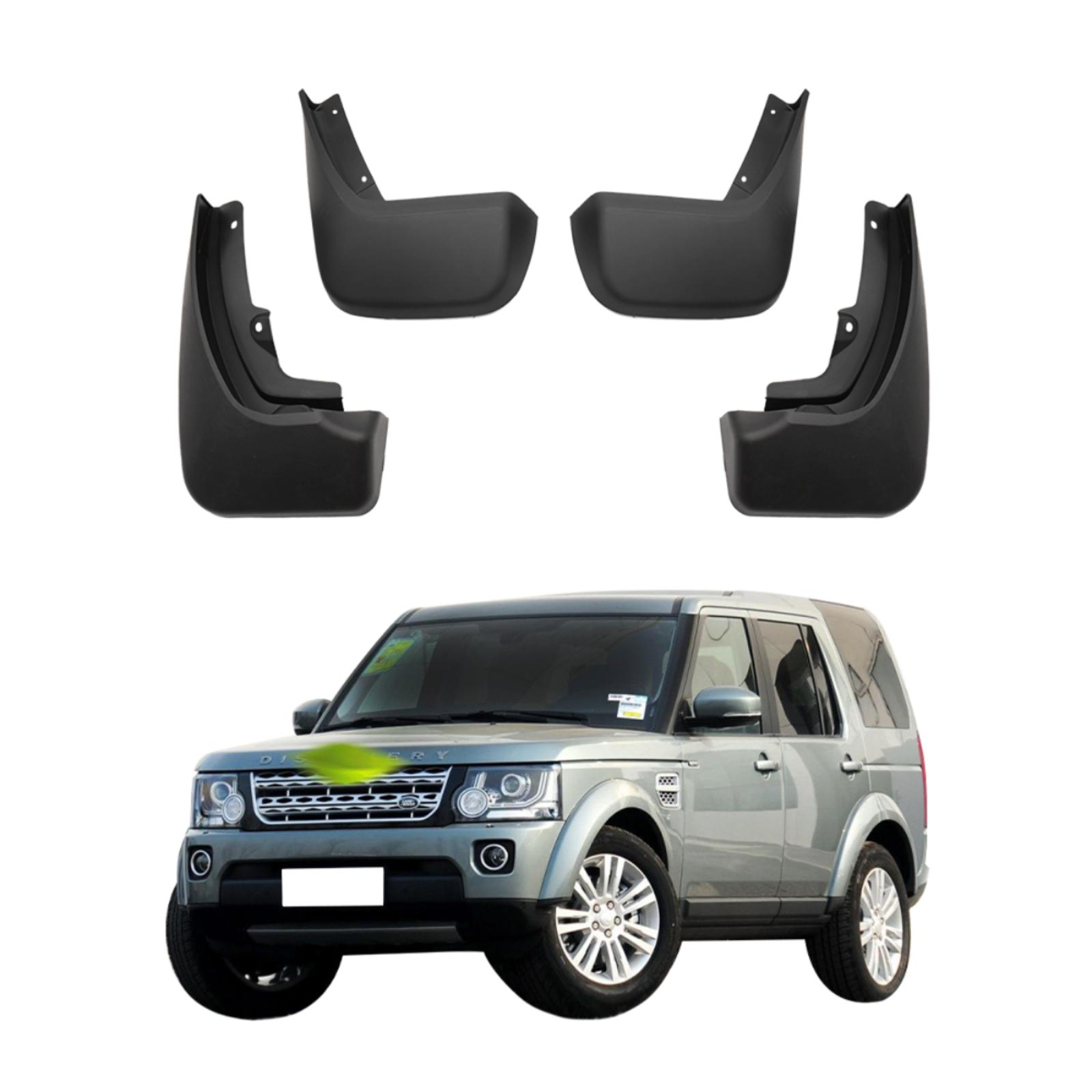 4PCS Car Mud flaps Splash Guards Mudguards Car Mud Flaps Compatible with Land Rover Discovery 5 2021 2022 2023 LH-08 чёрный
4PCS Car Mud flaps Splash Guards Mudguards Car Mud Flaps Compatible with Land Rover Discovery 5 2021 2022 2023 LH-08 чёрный