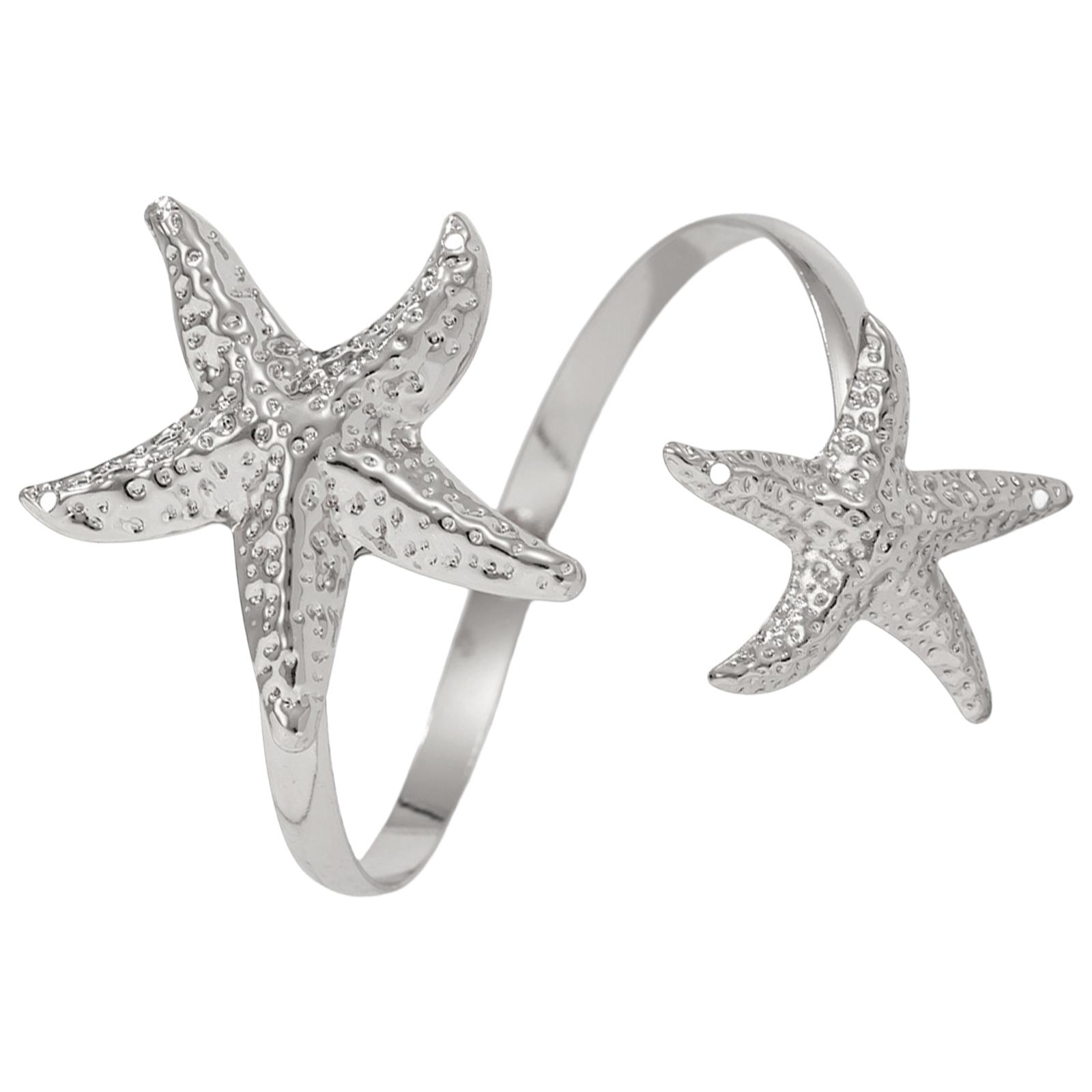 Elegant Armband Chain Blingbling Star Arm Bracelets for Women Delicate Flower Armlet Armband Open Bangle 2K
Elegant Armband Chain Blingbling Star Arm Bracelets for Women Delicate Flower Armlet Armband Open Bangle 2K