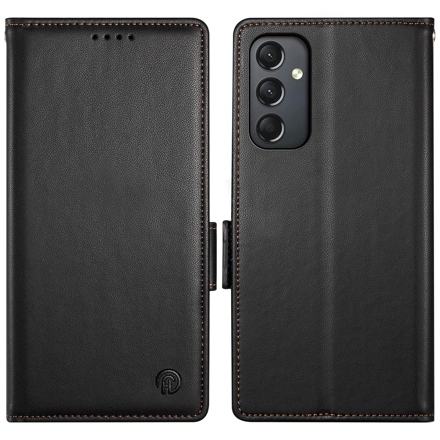DF-010 For Samsung Galaxy A24 4G (162.1 X 77.6 X 8.3mm) Case PU Leather Wallet Stand Phone Cover B
DF-010 For Samsung Galaxy A24 4G (162.1 X 77.6 X 8.3mm) Case PU Leather Wallet Stand Phone Cover B