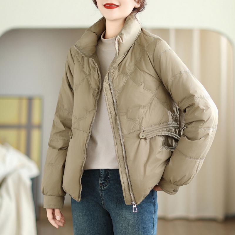 DIMANAF 2024 Winter New Women Plus Size Short Sweaters Knitting Solid Jacket Loose Coat Long Sleeve Wadded Coat M белый
DIMANAF 2024 Winter New Women Plus Size Short Sweaters Knitting Solid Jacket Loose Coat Long Sleeve Wadded Coat M белый