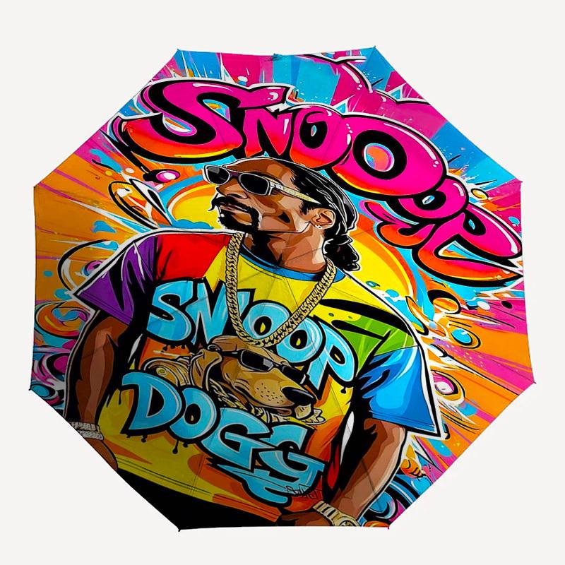 1pc Snoop Dogg Automatic Open,Windproof, Compact Travel Umbrella, Gift for Birthday, Christmast93044
1pc Snoop Dogg Automatic Open,Windproof, Compact Travel Umbrella, Gift for Birthday, Christmast93044
