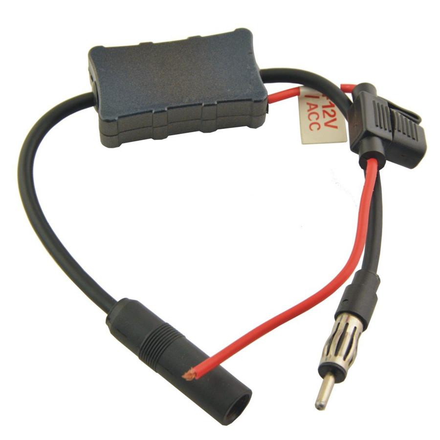 12V Универсальная автомобильная FM AM Радио Стерео Антенна Усилитель Сигнала
12V Универсальная автомобильная FM AM Радио Стерео Антенна Усилитель Сигнала