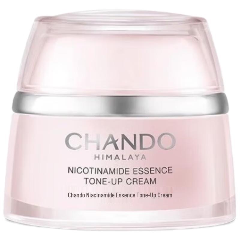 CHANDO Firming & Repair Face Creams
CHANDO Firming & Repair Face Creams