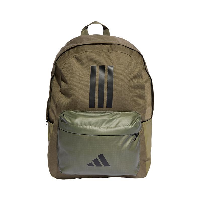 Adidas Recycled Polyester Backpack Unisex Strata Olive Green Adidas lS7042 NS
Adidas Recycled Polyester Backpack Unisex Strata Olive Green Adidas lS7042 NS
