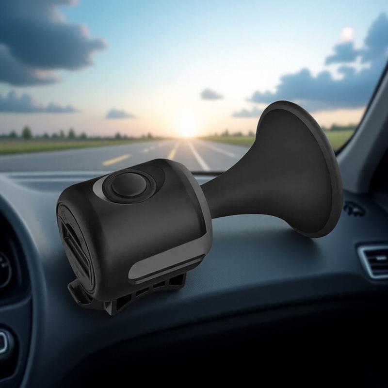 Велосипедний дзвінок Електронний сигнал Гучний попереджувальний звук АБС 120 дБ Безпечний електричний дзвінок IPX4 Динамік Сигналізація Дзвінок для самоката Шосейного велосипеда чорний
Велосипедний дзвінок Електронний сигнал Гучний попереджувальний звук АБС 120 дБ Безпечний електричний дзвінок IPX4 Динамік Сигналізація Дзвінок для самоката Шосейного велосипеда чорний