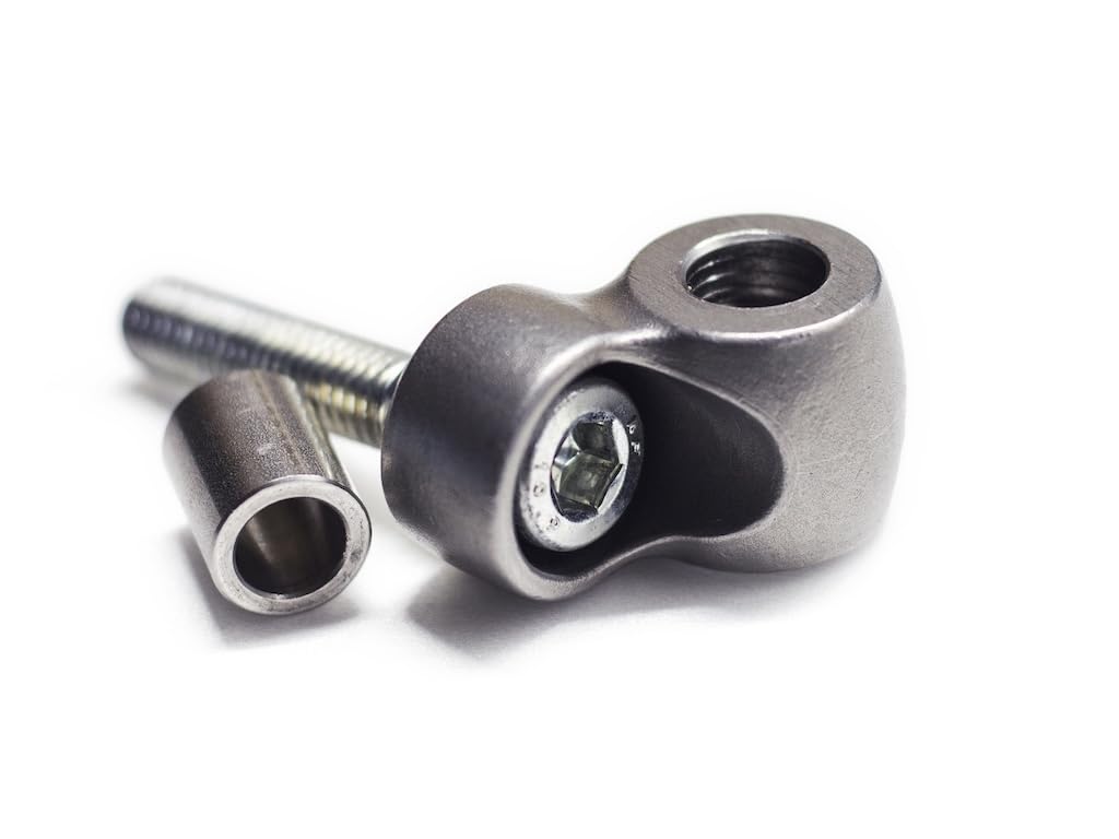 New knee look mirror bracket for MOTOPR ROCK SR400/500 MR-HC070 серебряный
New knee look mirror bracket for MOTOPR ROCK SR400/500 MR-HC070 серебряный