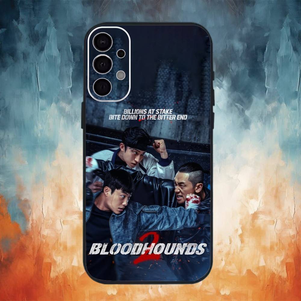 Drama B-Bloodhounds 2 phone Case For Samsung S26,25,24,21,22,23,30,20,Ultra,Plus,Fe,Lite Black Soft Cover Samsung S20ULTRA5G
Drama B-Bloodhounds 2 phone Case For Samsung S26,25,24,21,22,23,30,20,Ultra,Plus,Fe,Lite Black Soft Cover Samsung S20ULTRA5G