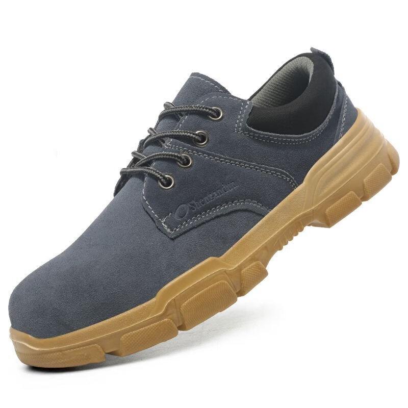 Union Envoy Welder Safety Work Shoes 37
Union Envoy Welder Safety Work Shoes 37